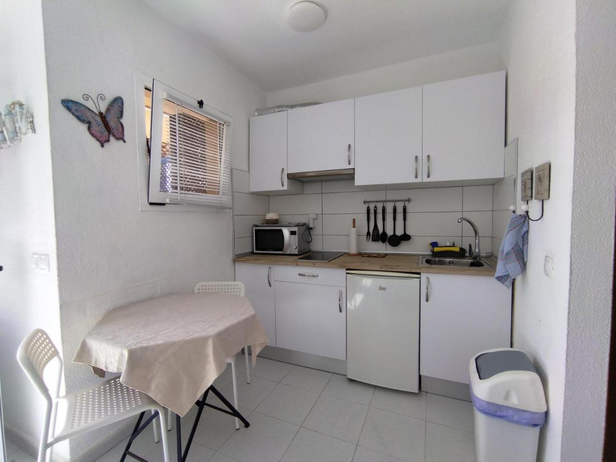 Casa Dan "Residencial Las Dunas" Corralejo Exterior photo