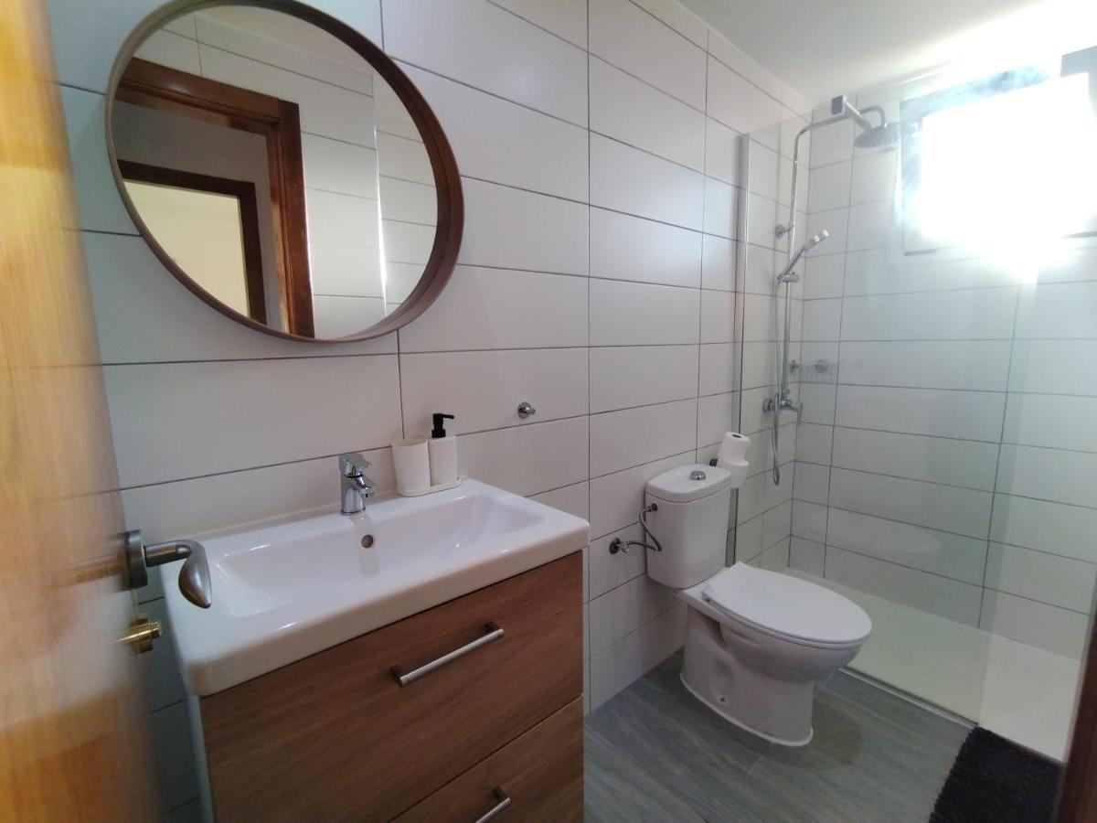 Casa Dan "Residencial Las Dunas" Corralejo Exterior photo