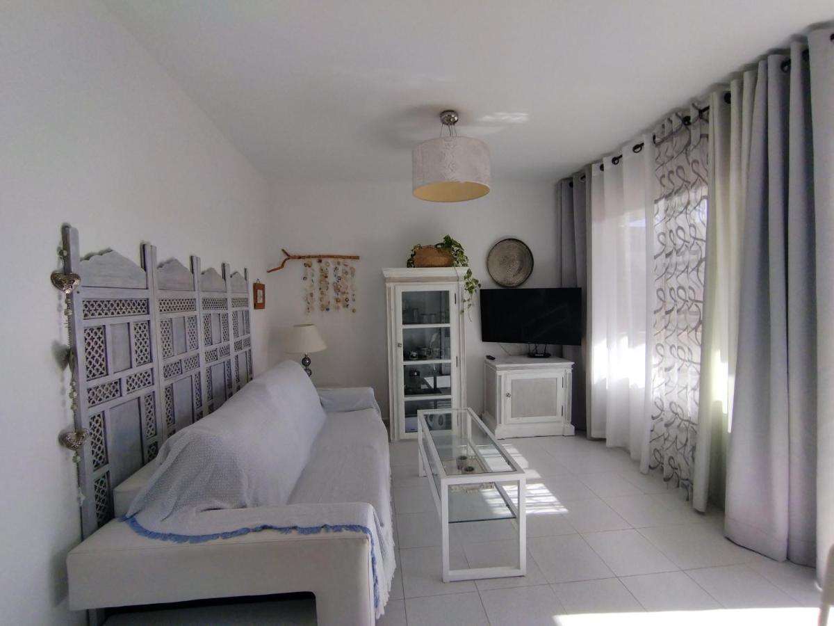 Casa Dan "Residencial Las Dunas" Corralejo Exterior photo